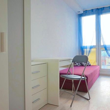 Noclegi - Ul Sliczna Wrocław Eksteriør billede