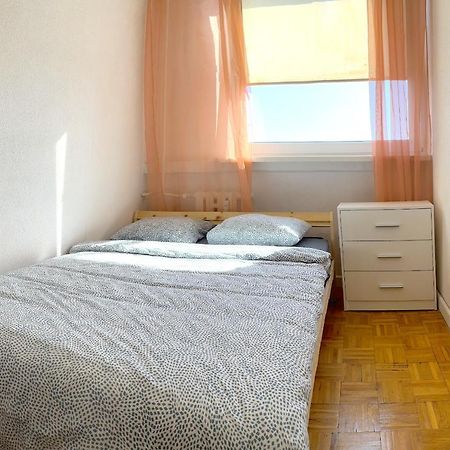 Noclegi - Ul Sliczna Wrocław Eksteriør billede