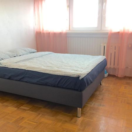 Noclegi - Ul Sliczna Wrocław Eksteriør billede
