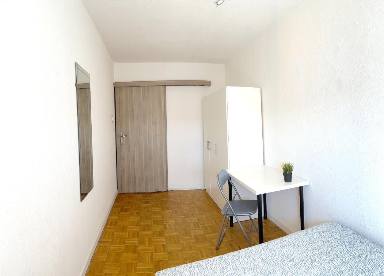 Noclegi - Ul Sliczna Wrocław Eksteriør billede