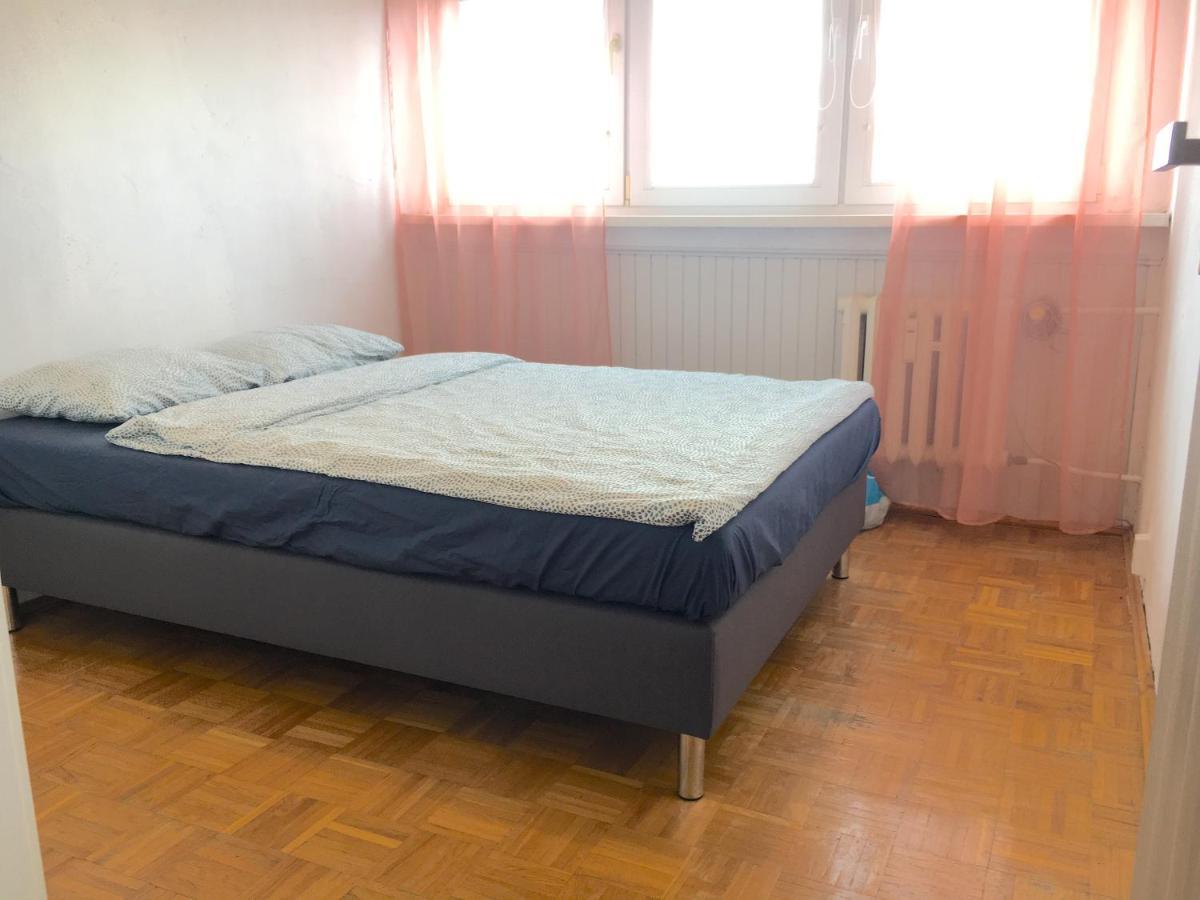 Noclegi - Ul Sliczna Wrocław Eksteriør billede